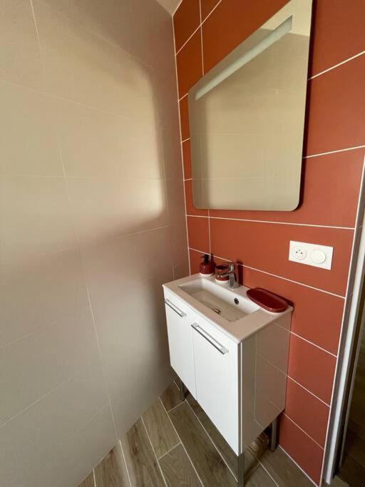 L'echauguette Du Mont Glonne Holiday home